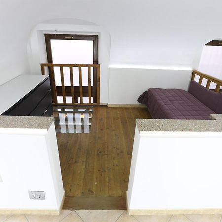 Loft Piazza Cavour Vercelli Eksteriør bilde