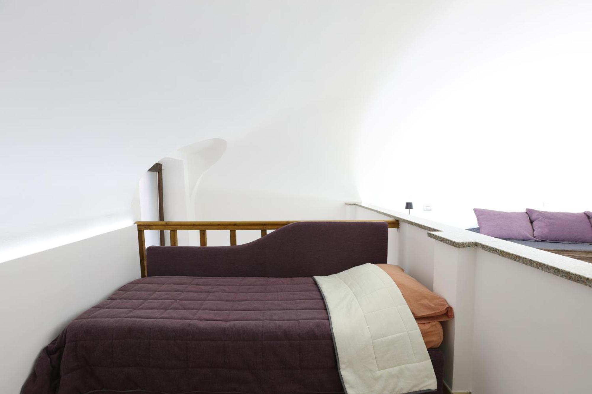 Loft Piazza Cavour Vercelli Eksteriør bilde