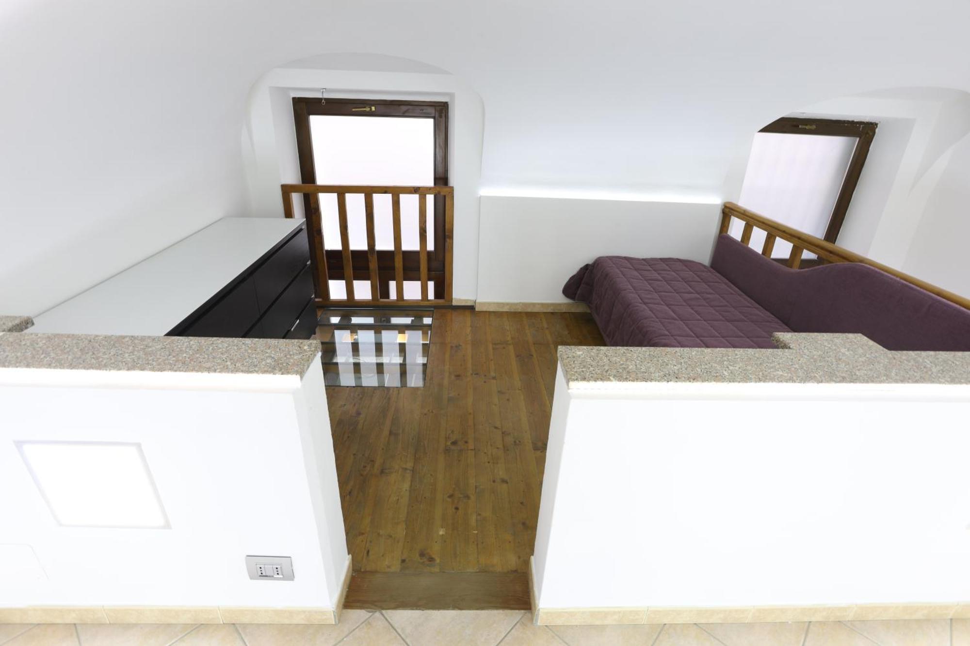 Loft Piazza Cavour Vercelli Eksteriør bilde