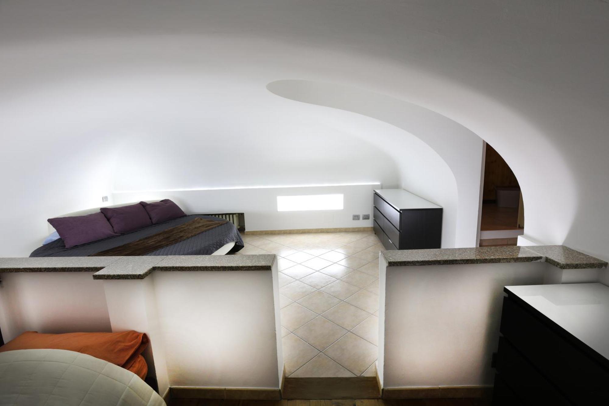 Loft Piazza Cavour Vercelli Eksteriør bilde